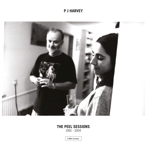The Peel Sessions 1991-2004 (vinyl LP) The Peel Sessions 1991-2004 (vinyl LP)