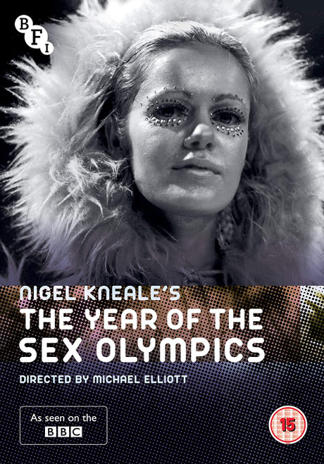 The Year of the Sex Olympics (BFI region-2 DVD)