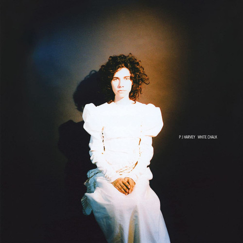 White Chalk (vinyl LP)