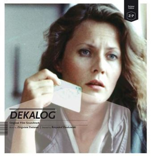 Dekalog (s/t 2LP+CD)