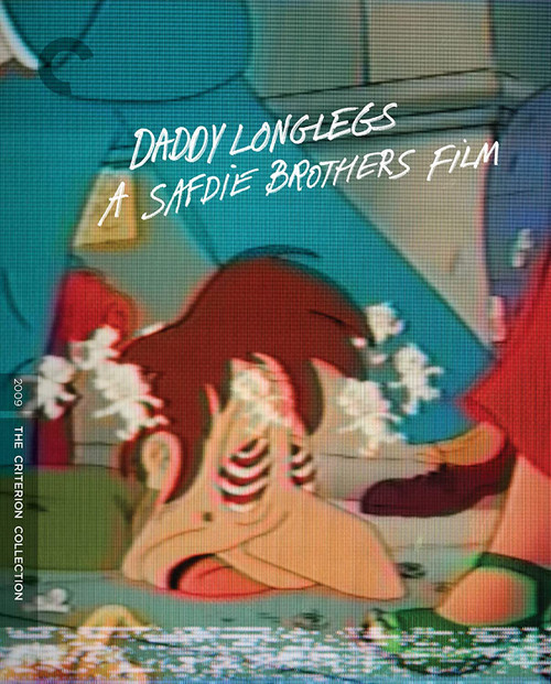 Daddy Longlegs (Criterion region-A Blu-ray)