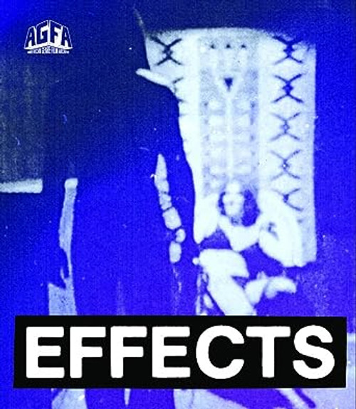 Effects (4K UHD + Blu-ray)