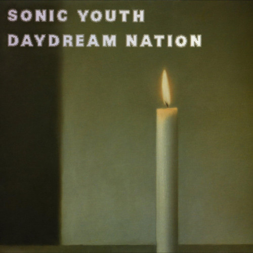 Daydream Nation (remastered vinyl 2LP)