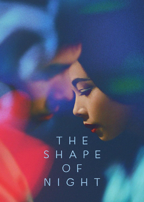 The Shape of Night (region-A/B Blu-ray)