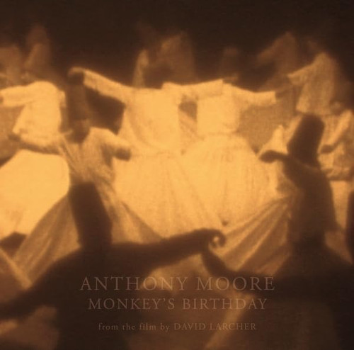 Monkey's Birthday (vinyl LP)