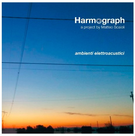 Ambienti Electtroacustici (CD)