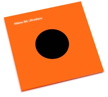 Ultradisco (vinyl LP)