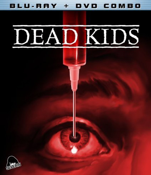 Dead Kids (region A/1 Blu-ray/DVD) Dead Kids (region A/1 Blu-ray/DVD)