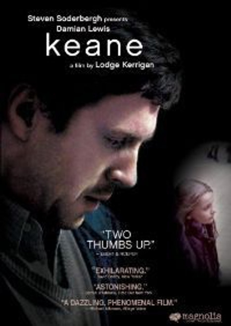 Keane (region 1 DVD)