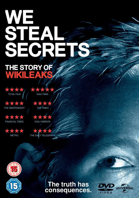 We Steal Secrets