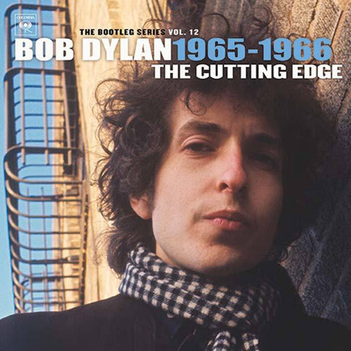 The Cutting Edge: The Bootleg series vol.12