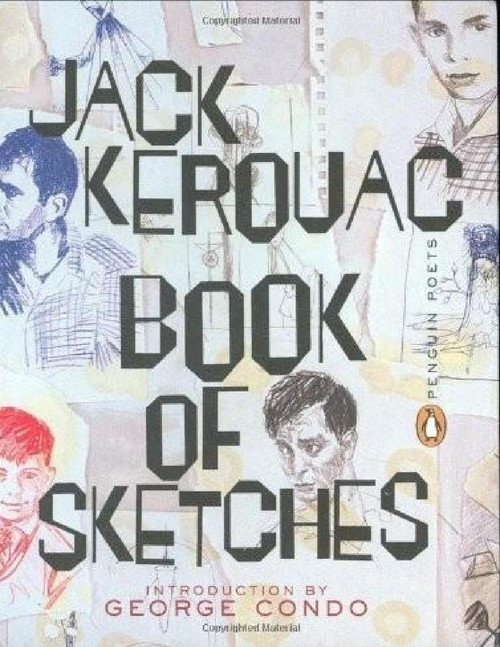 Book of Sketches