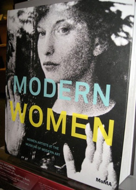 Modern Women (hardcover)