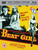 Beat Girl (region B/2 blu-ray/DVD combo)