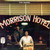 Morrison Hotel (original stereo mix vinyl LP)