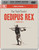 Oedipus Rex (region-B/2 blu-ray/DVD set)