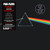 Dark Side of The Moon (2016 remastered vinyl LP) 