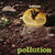 Pollution (vinyl LP)