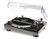 Turntable LP120USB (BLACK)