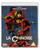 La Chinoise (region-B Blu-ray)