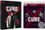 Cure (region-B/2 Blu-ray/DVD)