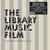 The Library Music Film (vinyl LP soundtrack)