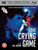 The Crying Game (region-B/2 blu-ray/DVD set)