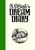 Robert Crumb's Dream Diary (hardcover edition)