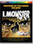 I, Monster (region-B blu-ray)