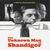 The Unknown Man of Shandigor (region-A Blu-ray)