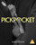 Pickpocket (BFI region-B Blu-ray)