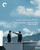 The Infernal Affairs trilogy (Criterion region-A 3 Blu-ray set)