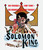 Solomon King (region-A Blu-ray)