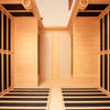 4-Person Sauna