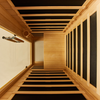 Pause 1-Person Infrared Sauna