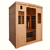 Pause 2.5-Person Infrared Sauna