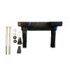 xpress port joiner kit used to connect xpress walkways or ports together