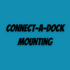 Connect-A-Dock Mounting