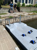 Snap Dock, EZ Dock