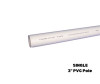 Single 3in PVC Pole