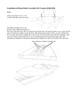 Keel Roller for JetPort XL with Tail Extension