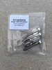 Wooden Dock Lag Bolt Kit, Stainless