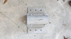 Galvanized Steel Dock Bracket for a 2in pole