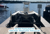 Tide Rider Manual Floating Boat Lift