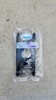 Pack of 2 8" Straight Cleat for Snap Dock products with 2 Bolts Pack of 2 8" Straight Cleat for Snap Dock products with 2 Bolts