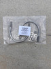 U Bolt Kit for 3" or 4" Single Poles