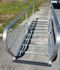 Residential Aluminum Gangway 3X12