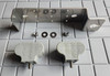 Universal Mounting Bracket for Snap Dock