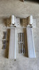 Xpress® Floating Dock Mounting Kit - front mount only