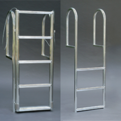 Dock Ladders Dock Ladders